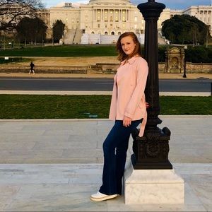 Meet your Posher, Alison